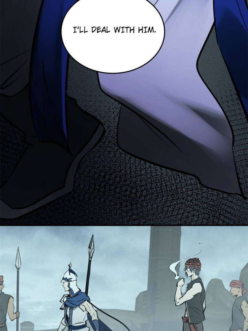 Another beginning with the Guhuo bird chapter 201 page 15