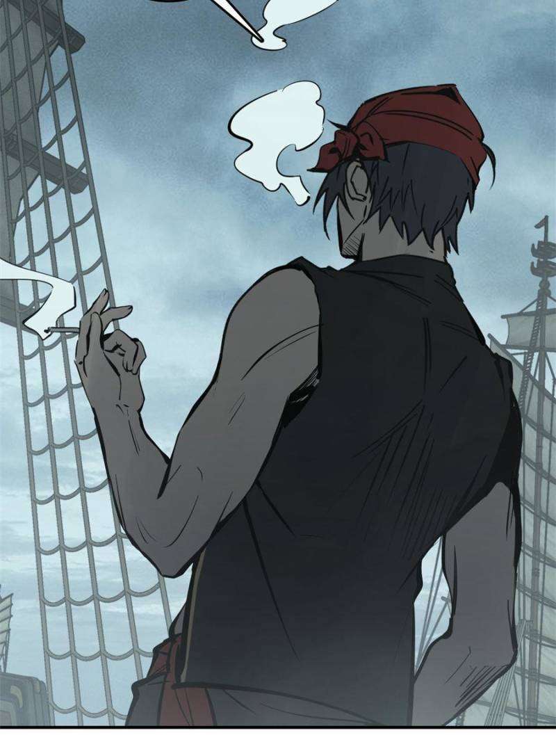 Another beginning with the Guhuo bird chapter 201 page 17