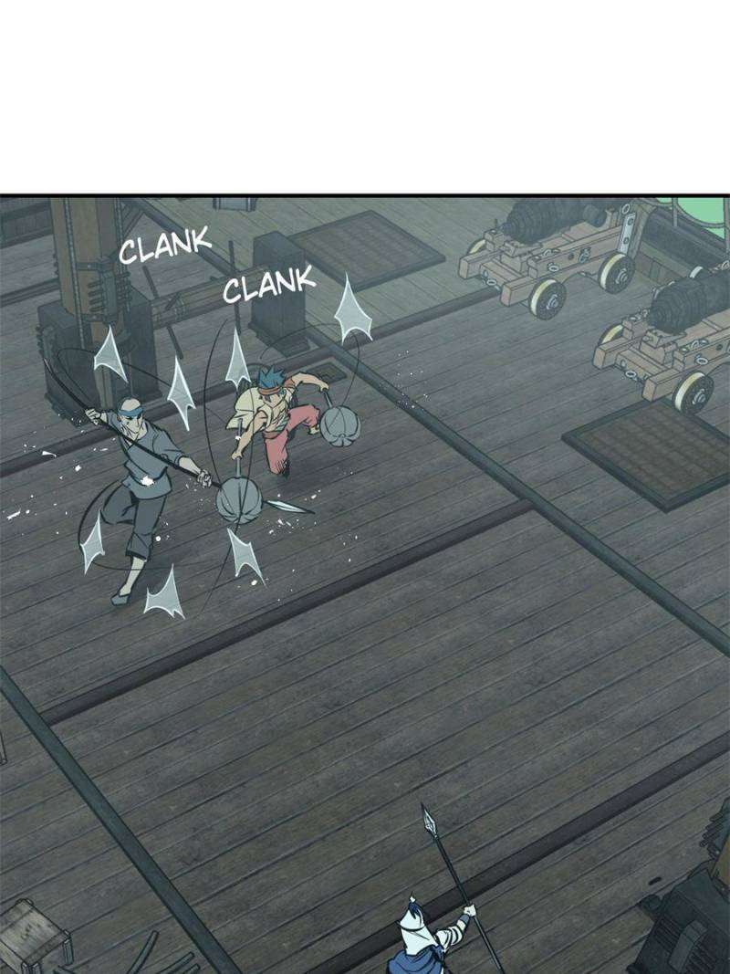 Another beginning with the Guhuo bird chapter 201 page 19