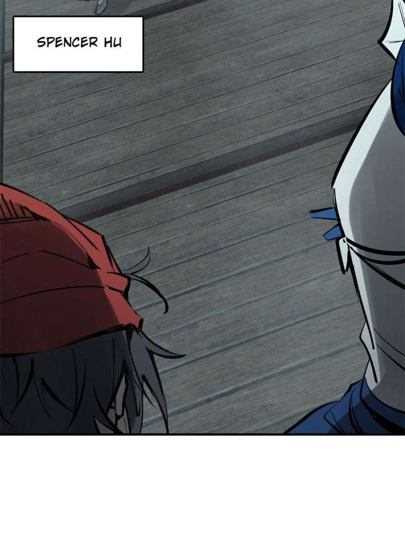 Another beginning with the Guhuo bird chapter 201 page 2