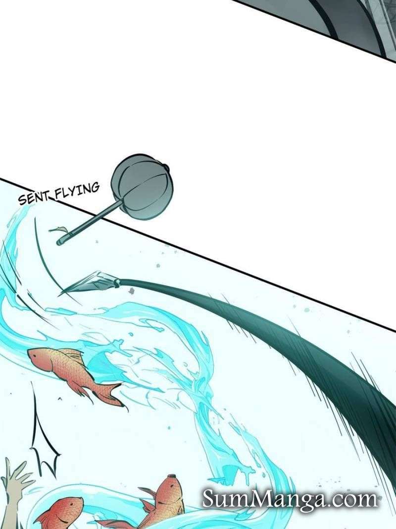 Another beginning with the Guhuo bird chapter 201 page 25