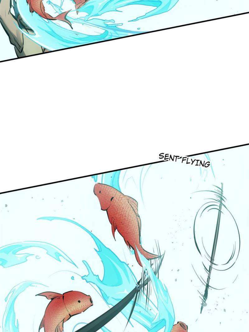 Another beginning with the Guhuo bird chapter 201 page 26