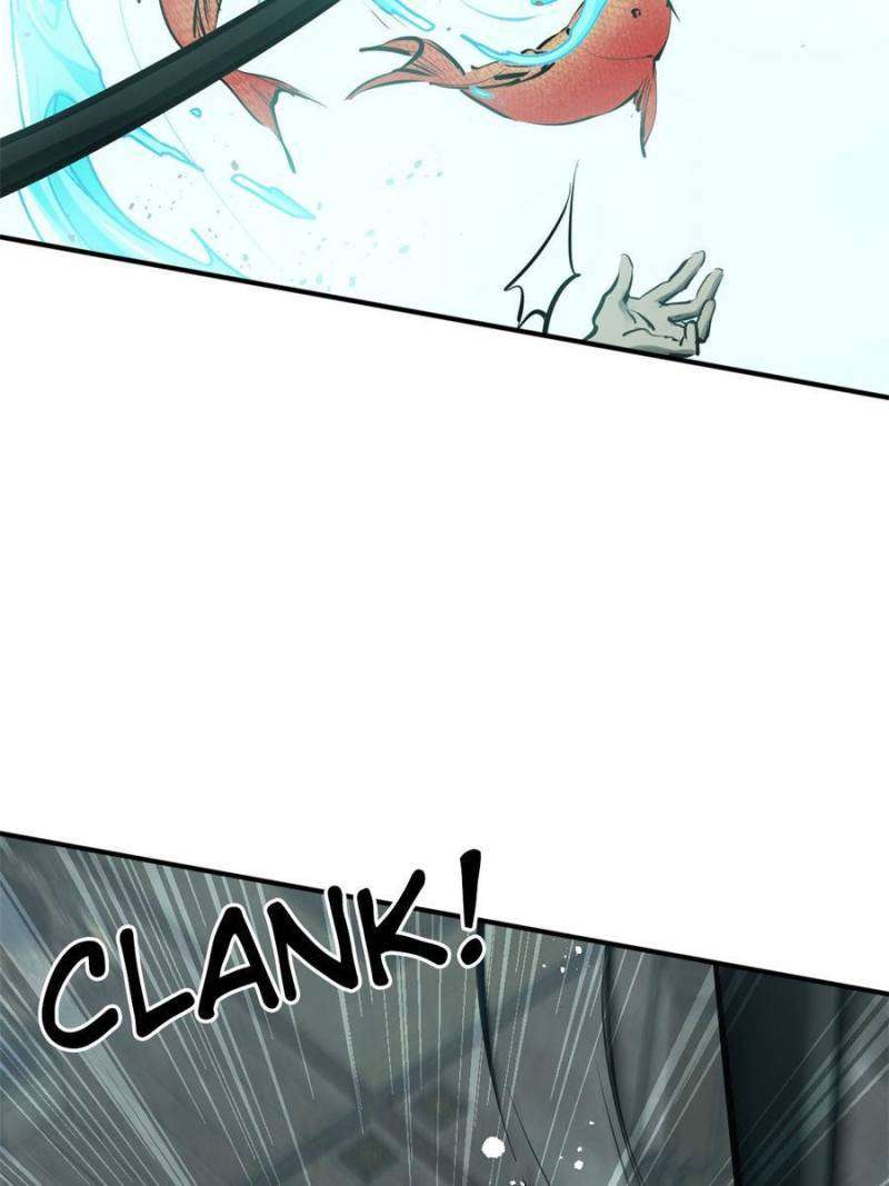 Another beginning with the Guhuo bird chapter 201 page 27