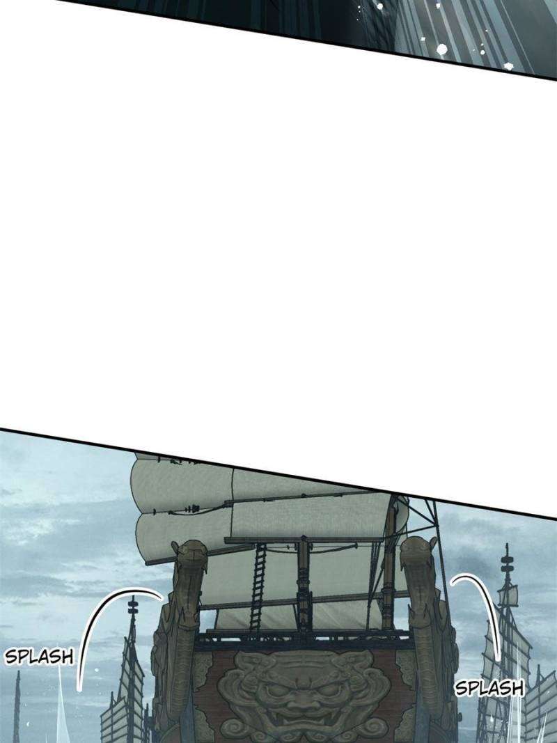 Another beginning with the Guhuo bird chapter 201 page 29