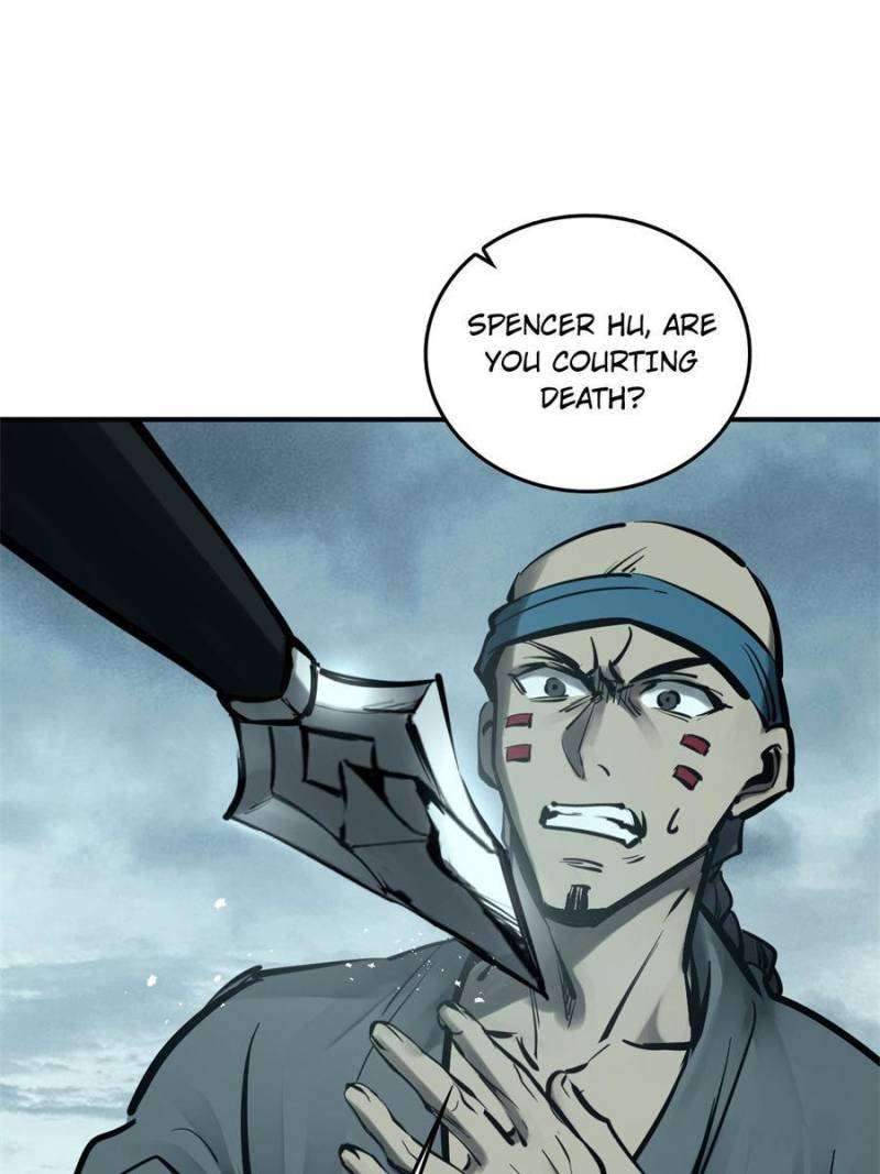 Another beginning with the Guhuo bird chapter 201 page 31