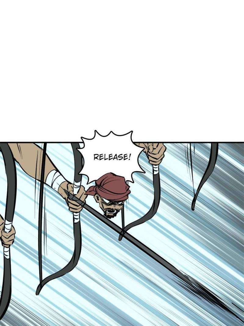 Another beginning with the Guhuo bird chapter 201 page 37