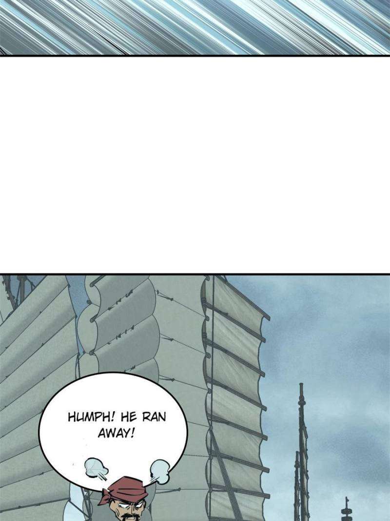 Another beginning with the Guhuo bird chapter 201 page 38