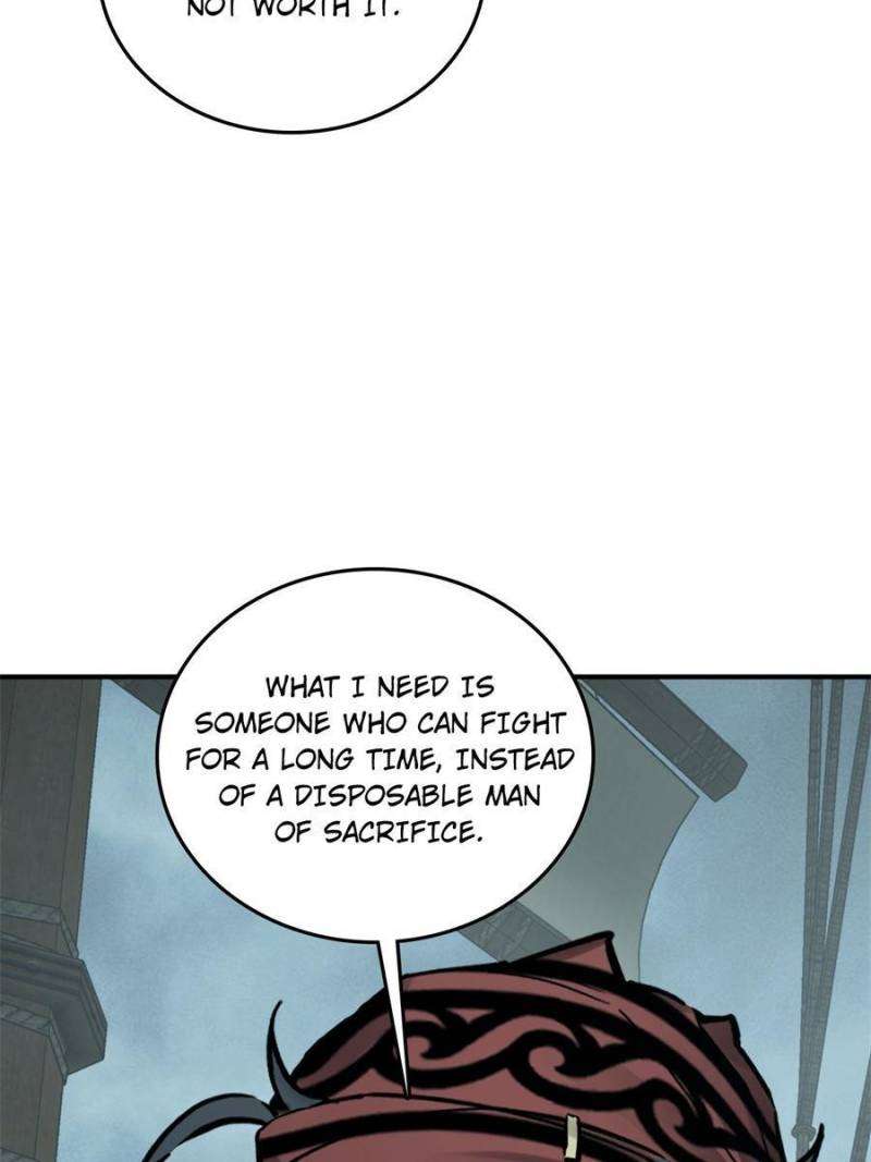 Another beginning with the Guhuo bird chapter 201 page 4