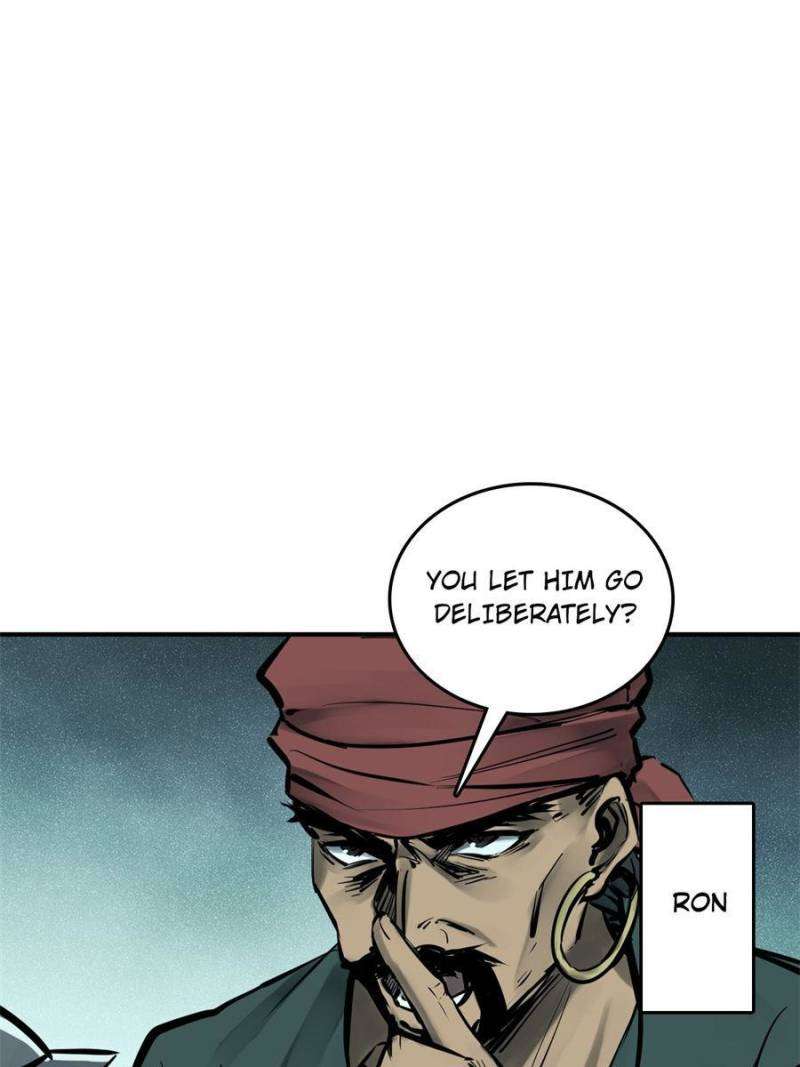 Another beginning with the Guhuo bird chapter 201 page 41