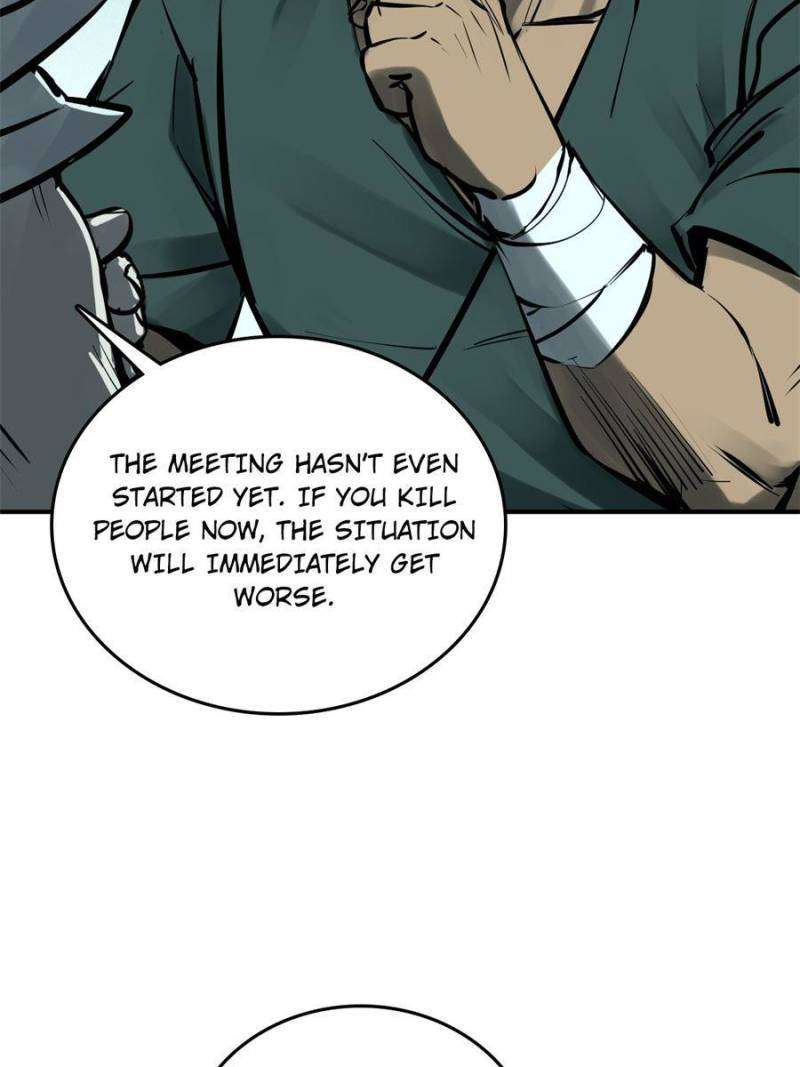 Another beginning with the Guhuo bird chapter 201 page 42