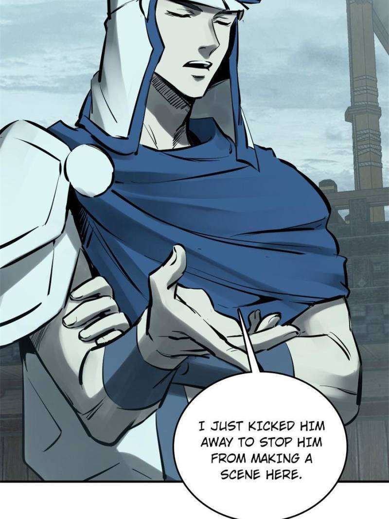 Another beginning with the Guhuo bird chapter 201 page 46