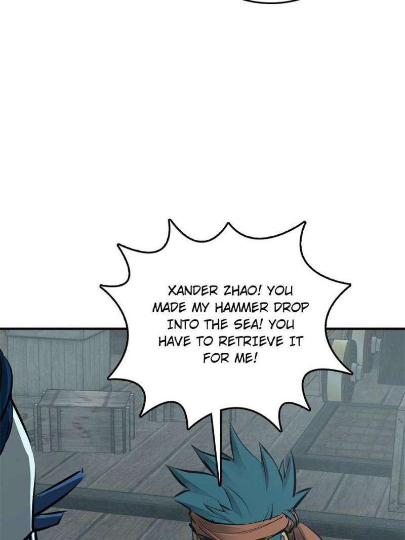 Another beginning with the Guhuo bird chapter 201 page 47