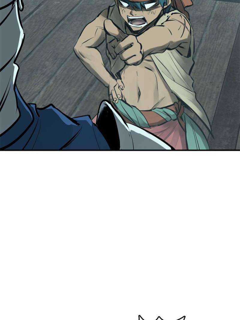 Another beginning with the Guhuo bird chapter 201 page 48