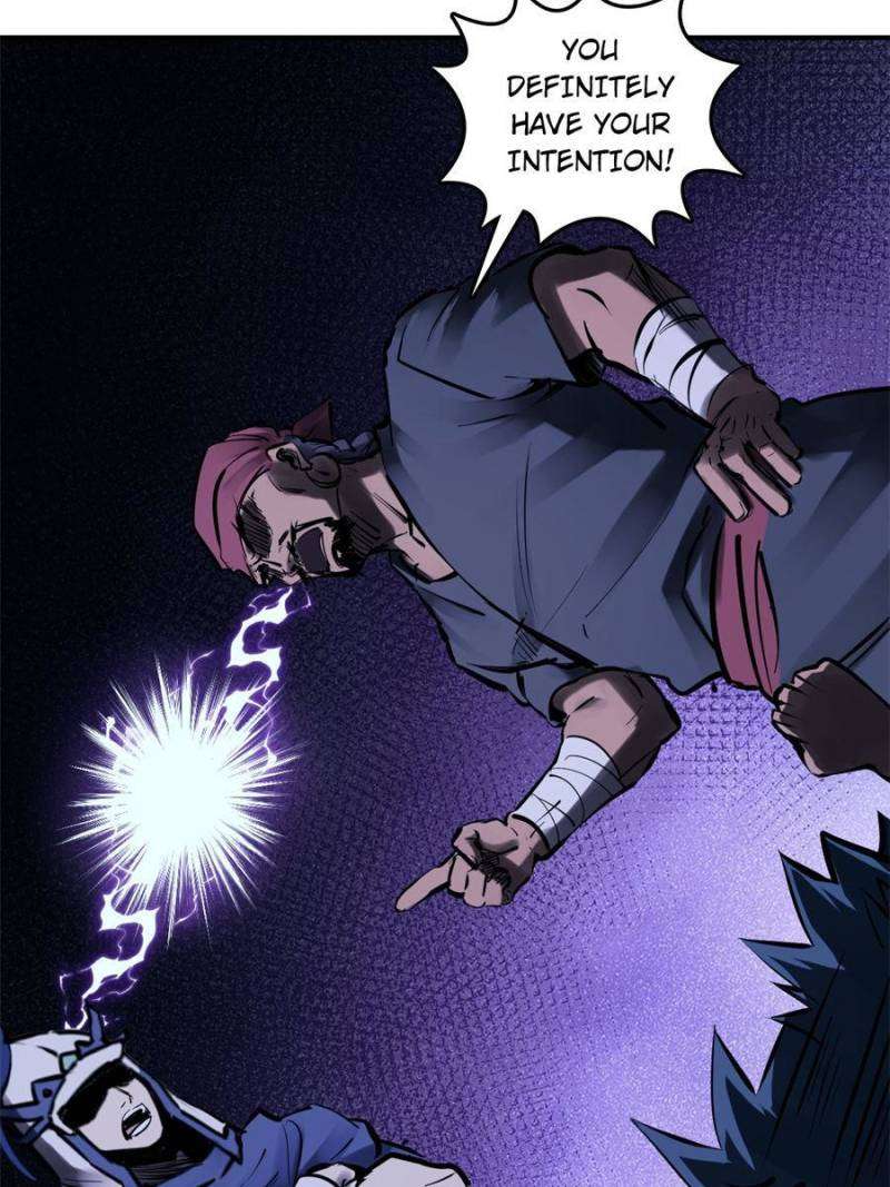 Another beginning with the Guhuo bird chapter 201 page 49