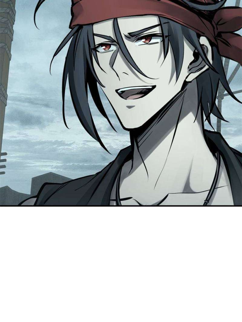 Another beginning with the Guhuo bird chapter 201 page 5