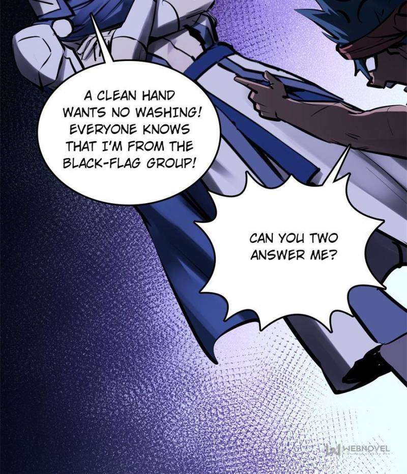 Another beginning with the Guhuo bird chapter 201 page 50