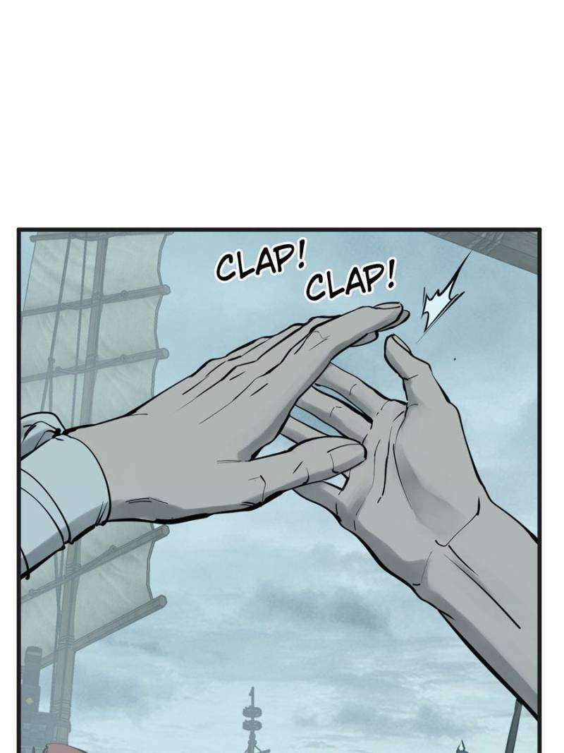 Another beginning with the Guhuo bird chapter 201 page 51