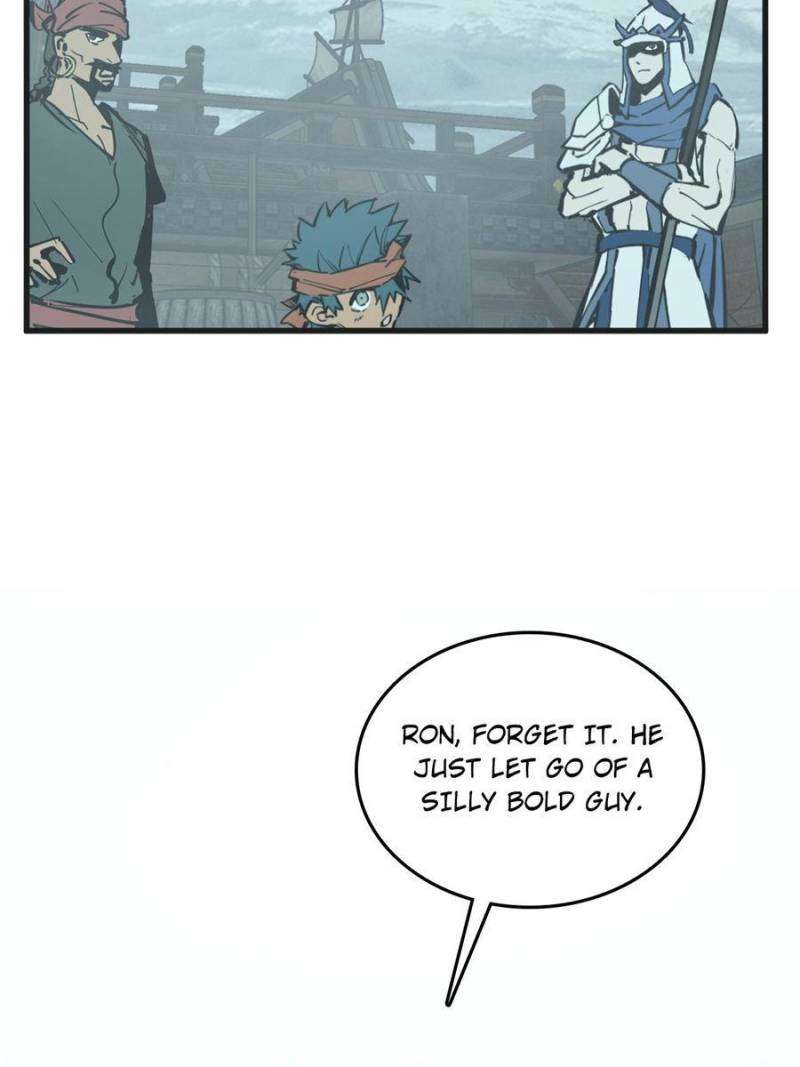 Another beginning with the Guhuo bird chapter 201 page 52