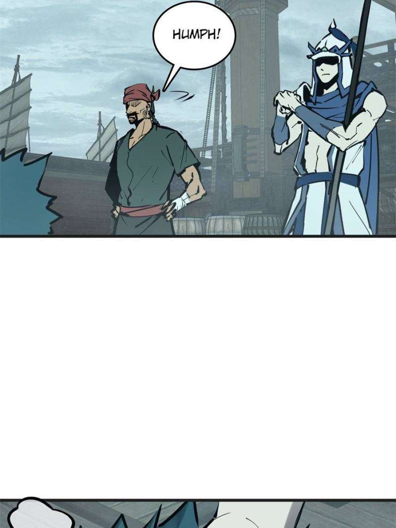 Another beginning with the Guhuo bird chapter 201 page 55