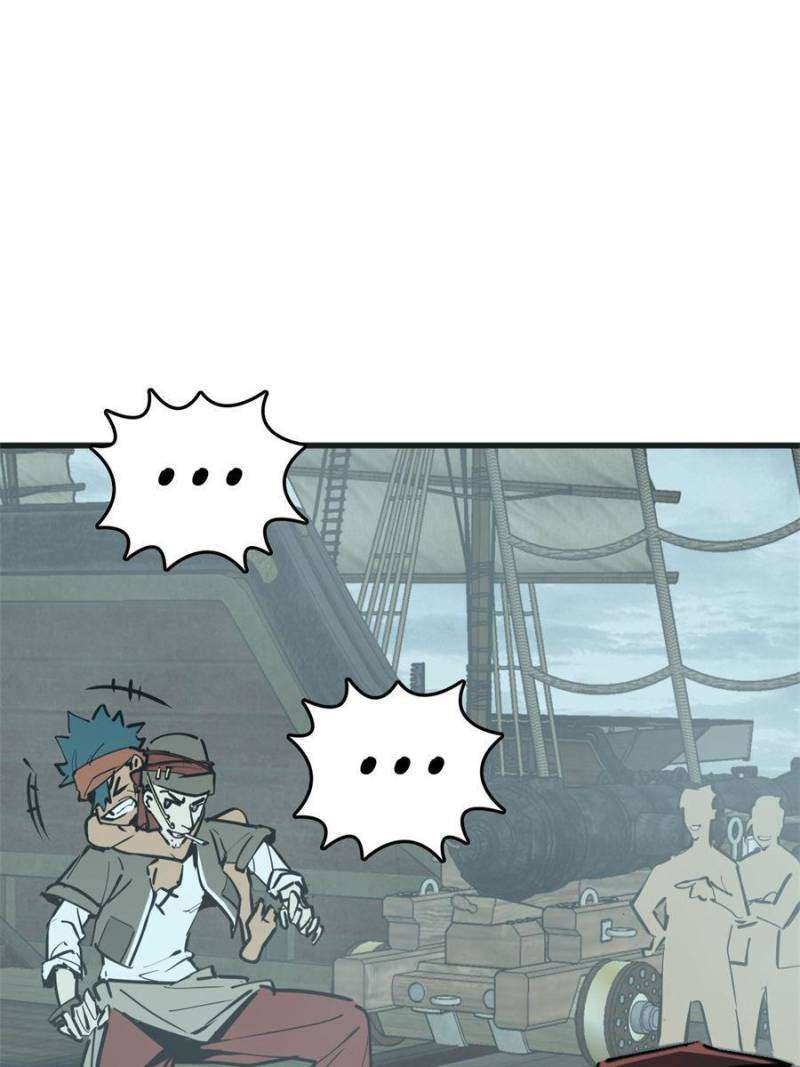 Another beginning with the Guhuo bird chapter 201 page 57