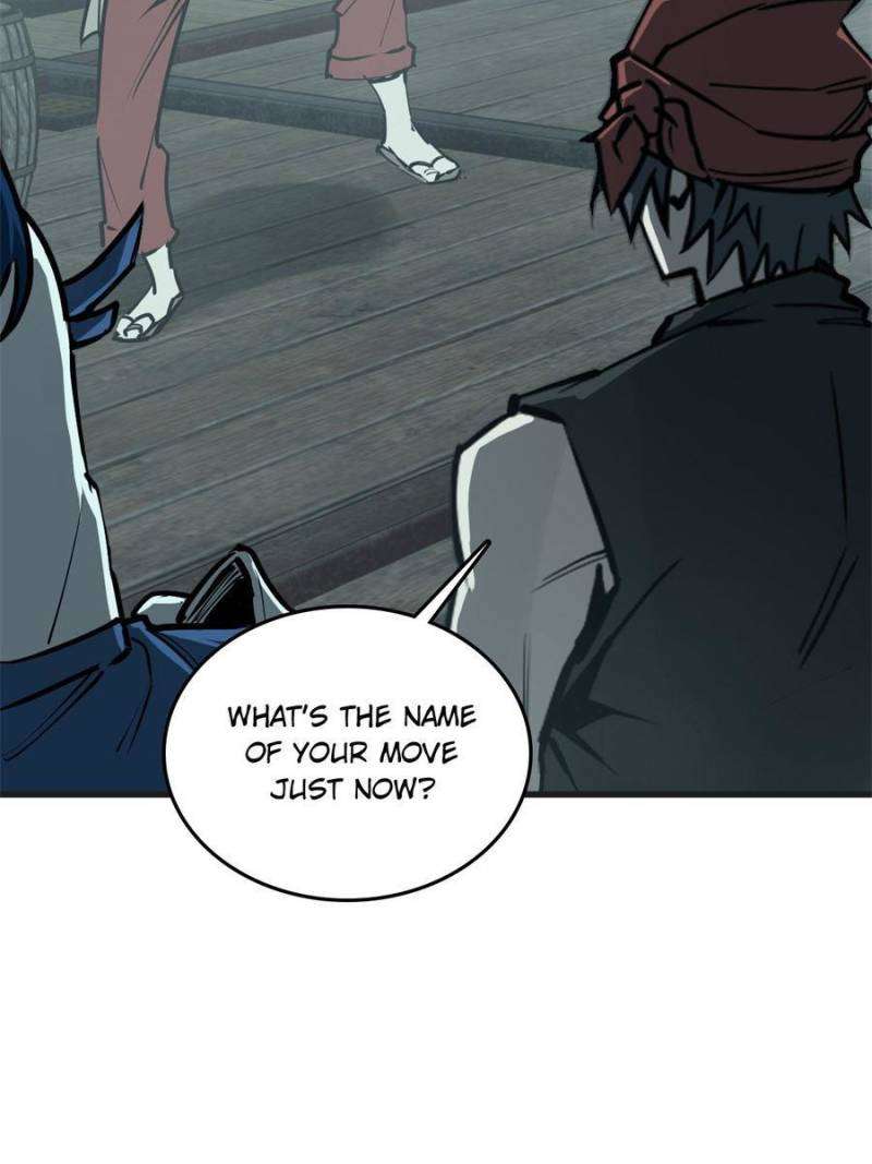 Another beginning with the Guhuo bird chapter 201 page 58