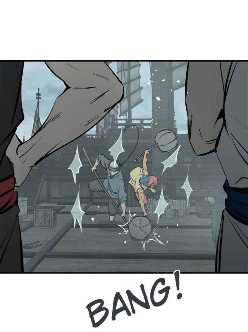 Another beginning with the Guhuo bird chapter 201 page 6