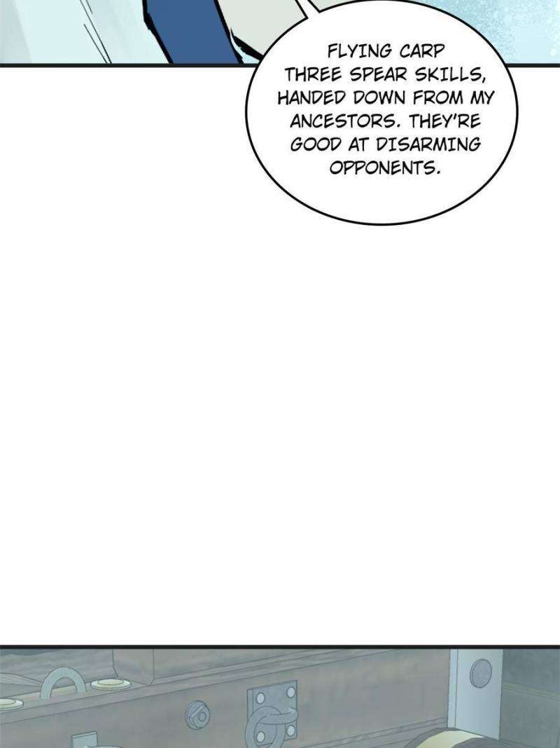 Another beginning with the Guhuo bird chapter 201 page 60