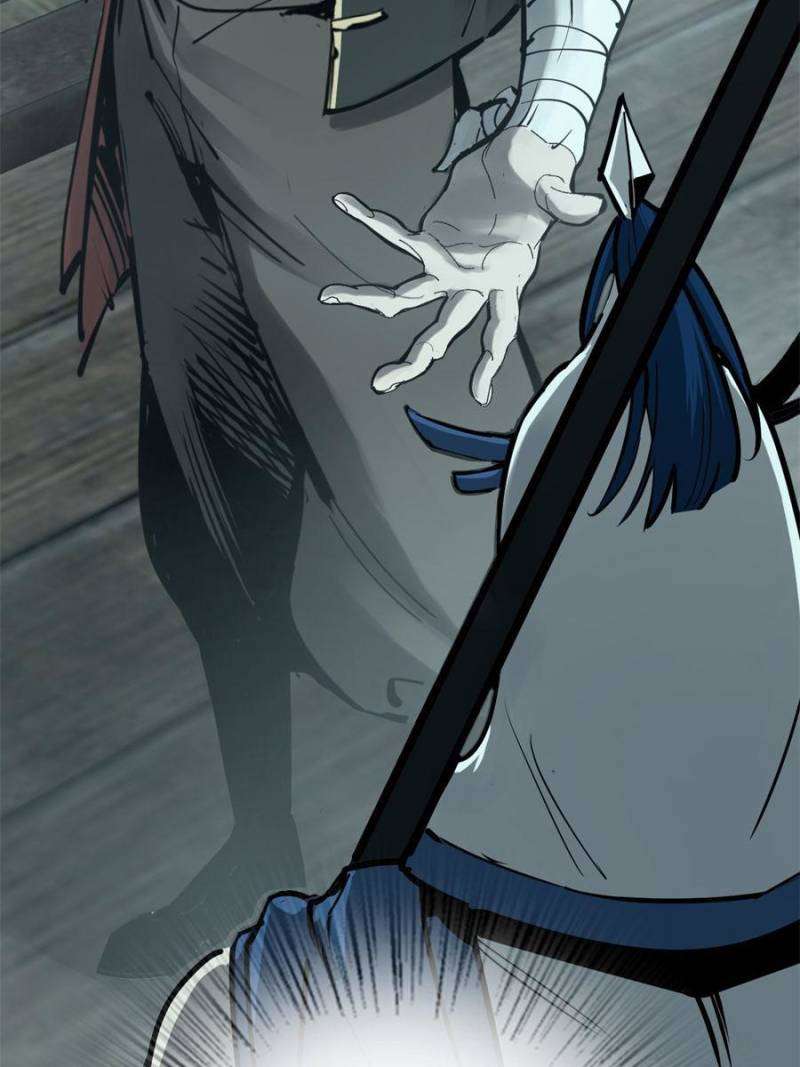 Another beginning with the Guhuo bird chapter 201 page 62