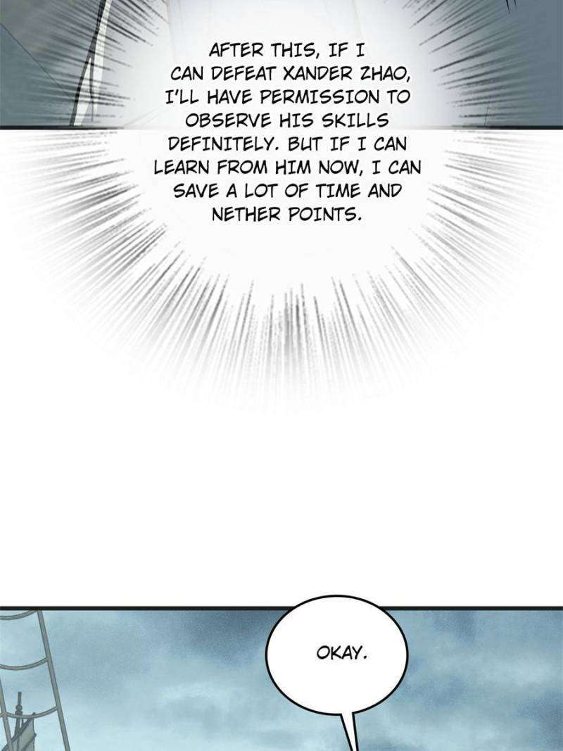 Another beginning with the Guhuo bird chapter 201 page 63