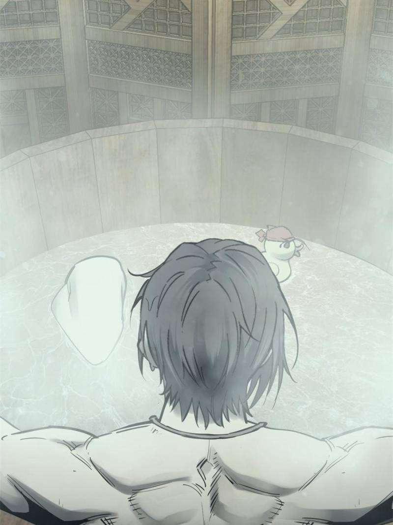 Another beginning with the Guhuo bird chapter 201 page 67