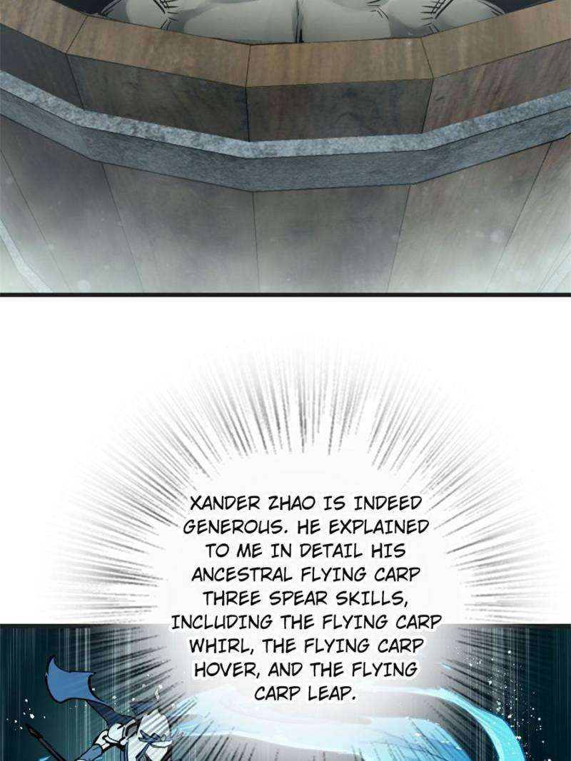 Another beginning with the Guhuo bird chapter 201 page 68