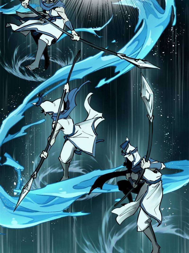 Another beginning with the Guhuo bird chapter 201 page 69