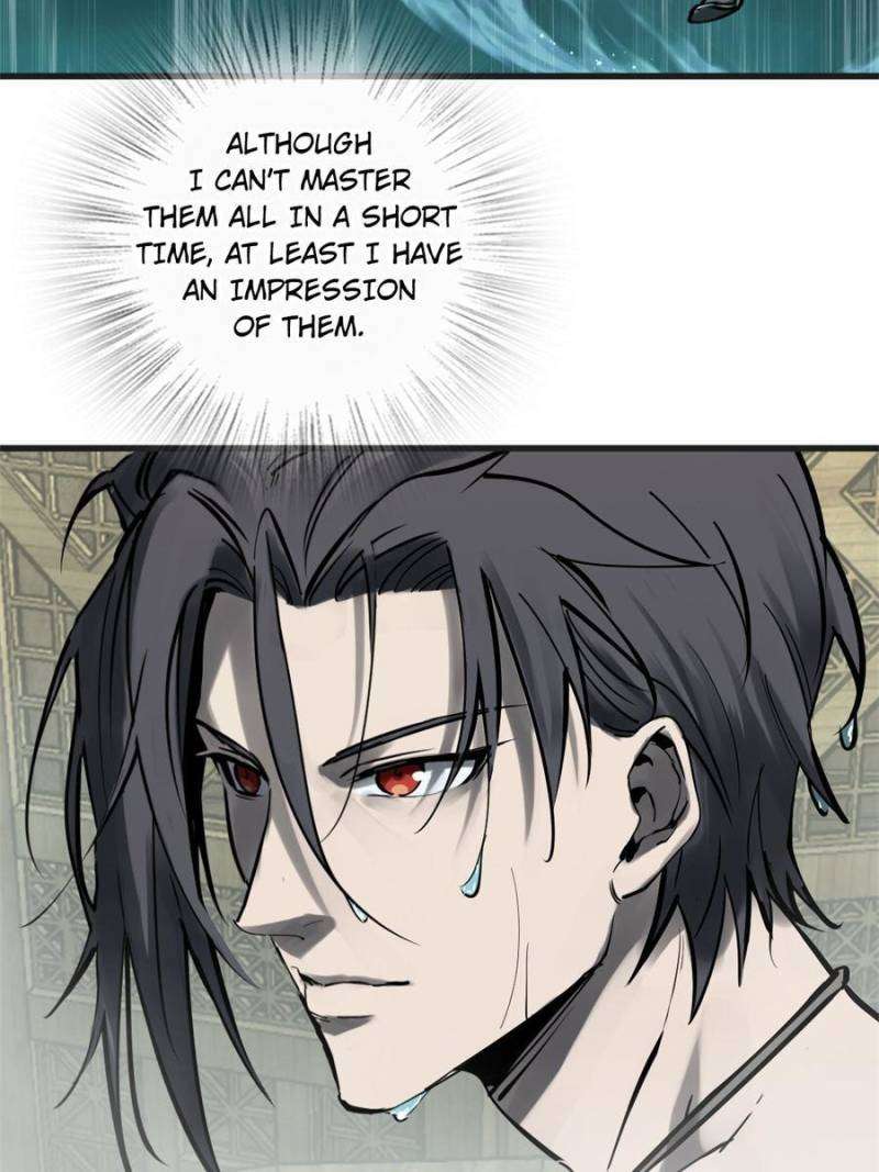 Another beginning with the Guhuo bird chapter 201 page 70