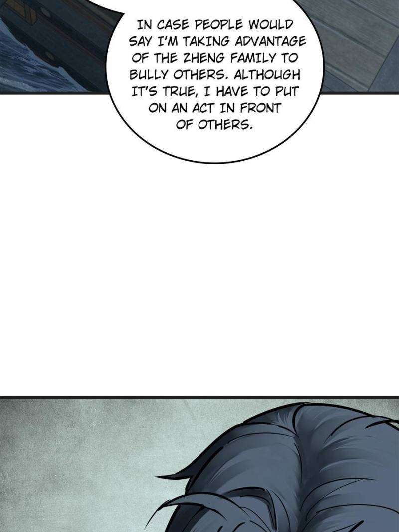 Another beginning with the Guhuo bird chapter 201 page 77