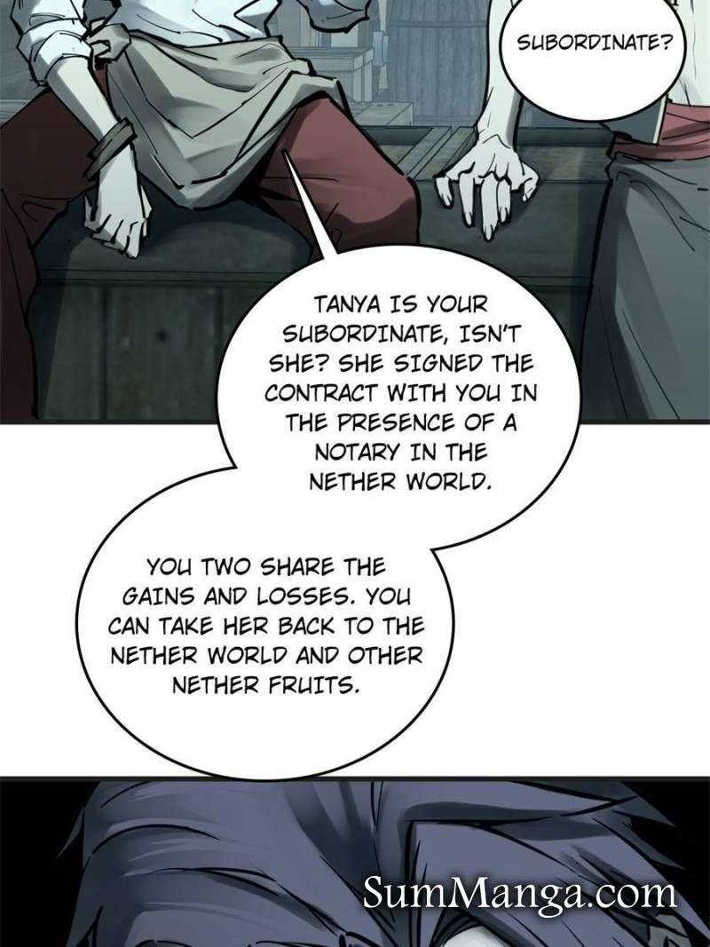 Another beginning with the Guhuo bird chapter 201 page 80