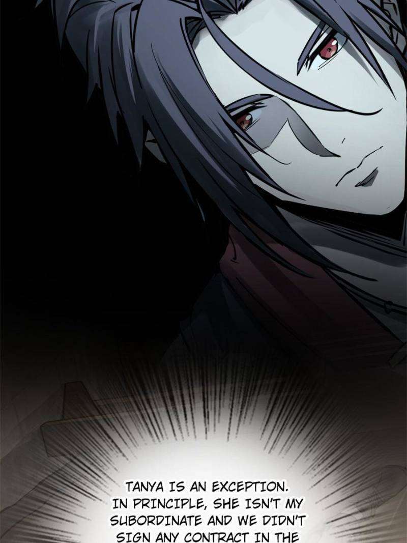 Another beginning with the Guhuo bird chapter 201 page 81