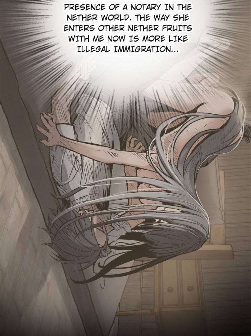 Another beginning with the Guhuo bird chapter 201 page 82