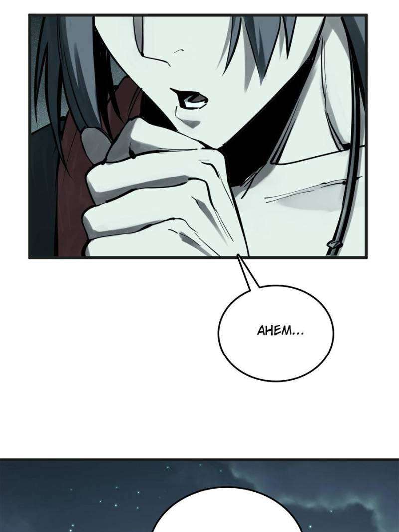 Another beginning with the Guhuo bird chapter 201 page 84