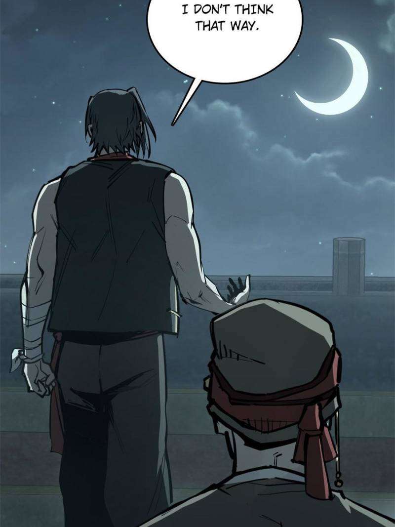 Another beginning with the Guhuo bird chapter 201 page 85