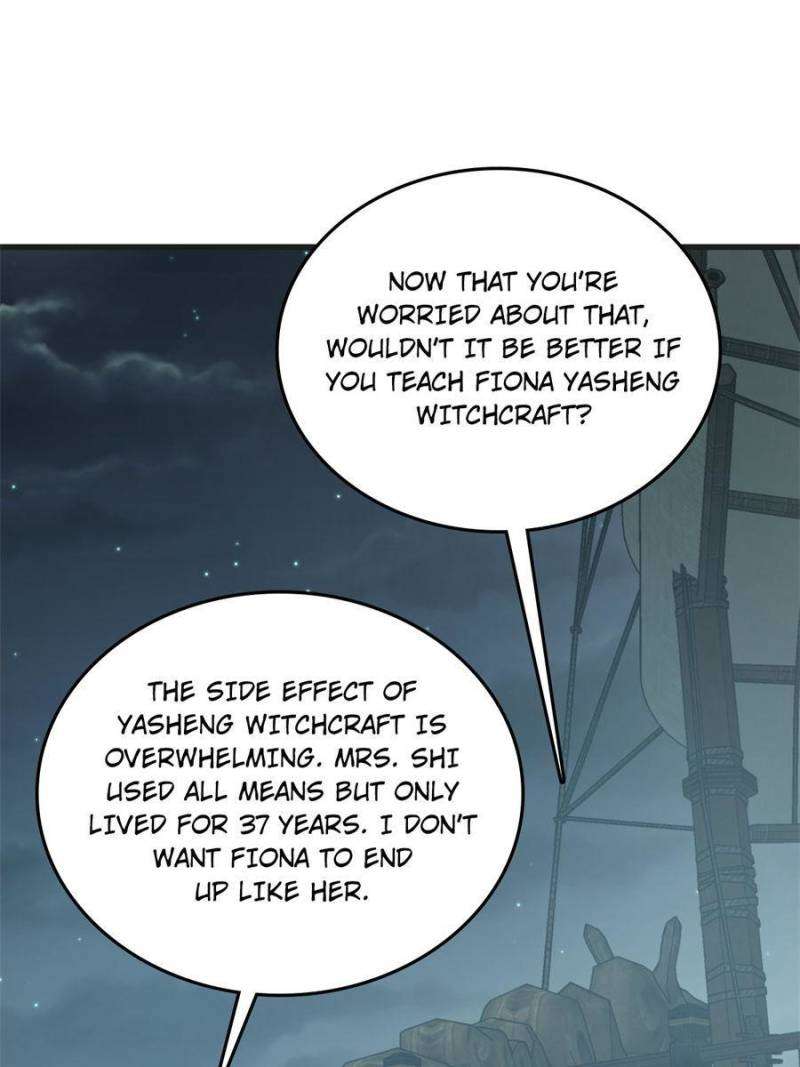 Another beginning with the Guhuo bird chapter 201 page 87