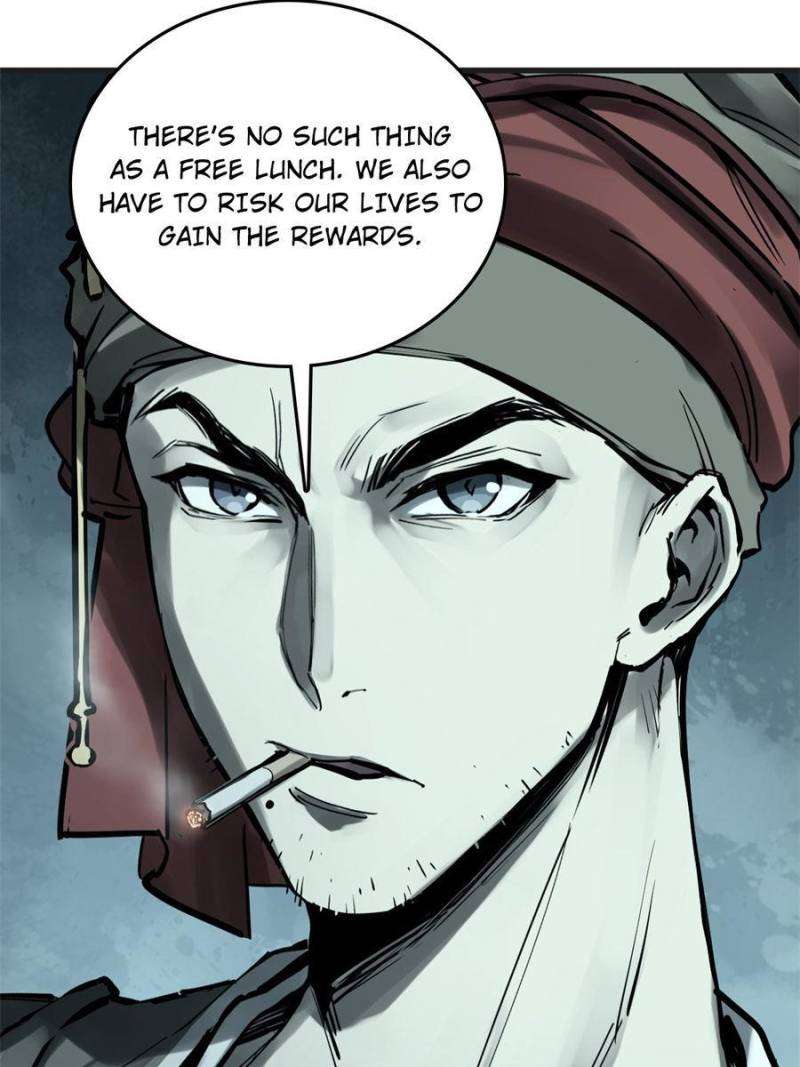 Another beginning with the Guhuo bird chapter 201 page 89