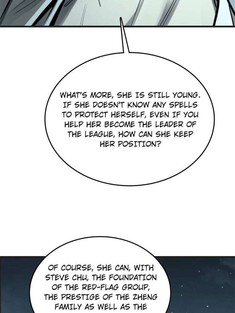 Another beginning with the Guhuo bird chapter 201 page 90