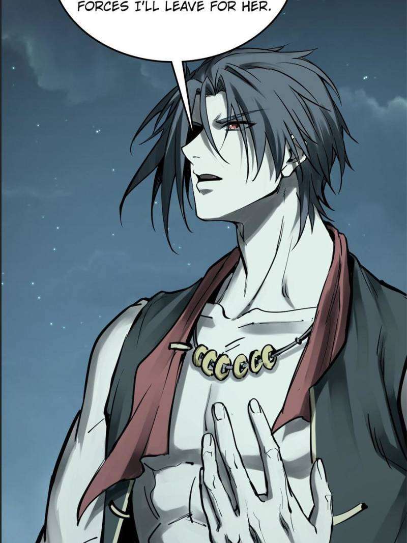 Another beginning with the Guhuo bird chapter 201 page 91