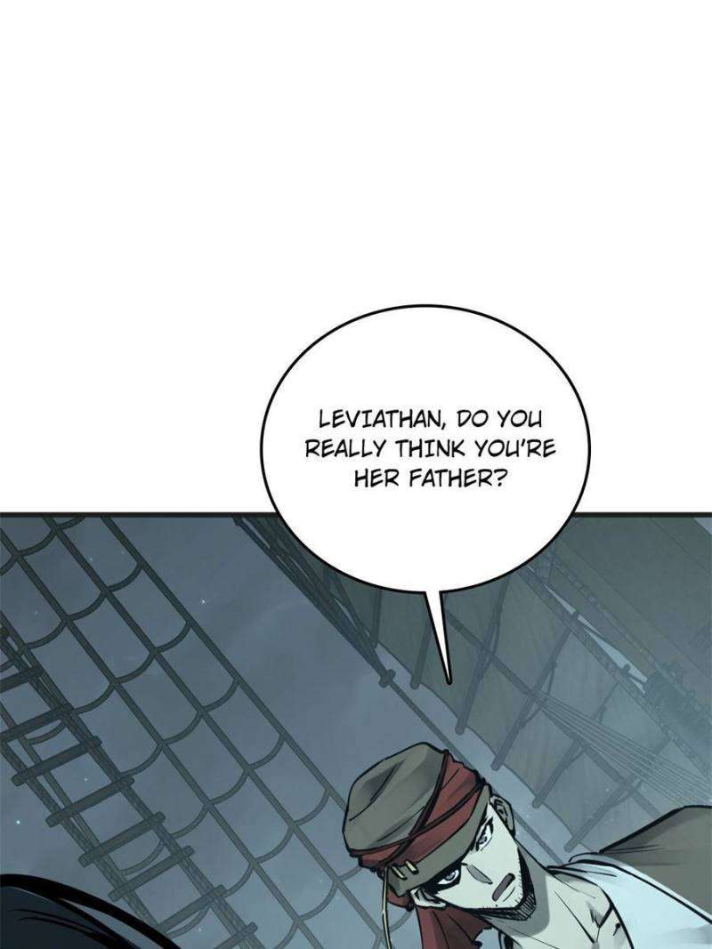 Another beginning with the Guhuo bird chapter 201 page 93