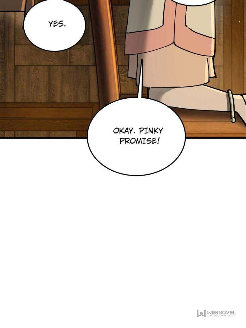 Another beginning with the Guhuo bird chapter 202 page 10