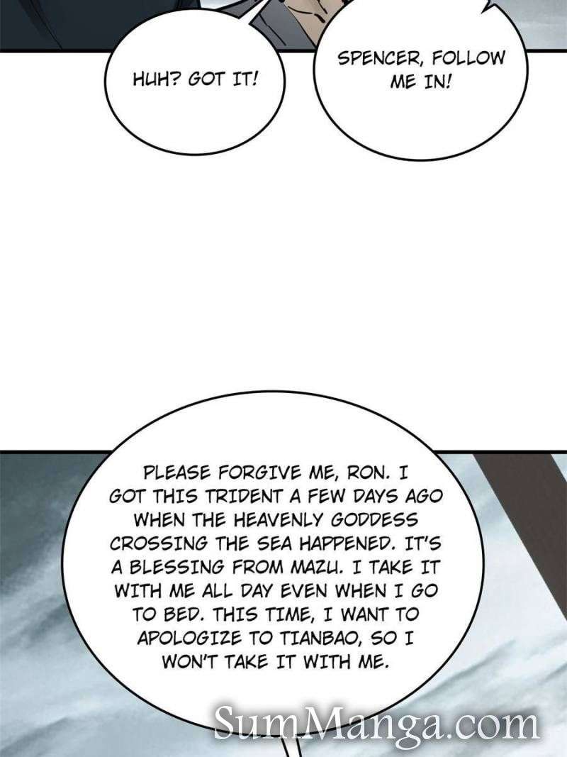 Another beginning with the Guhuo bird chapter 202 page 102