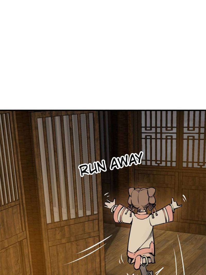 Another beginning with the Guhuo bird chapter 202 page 11