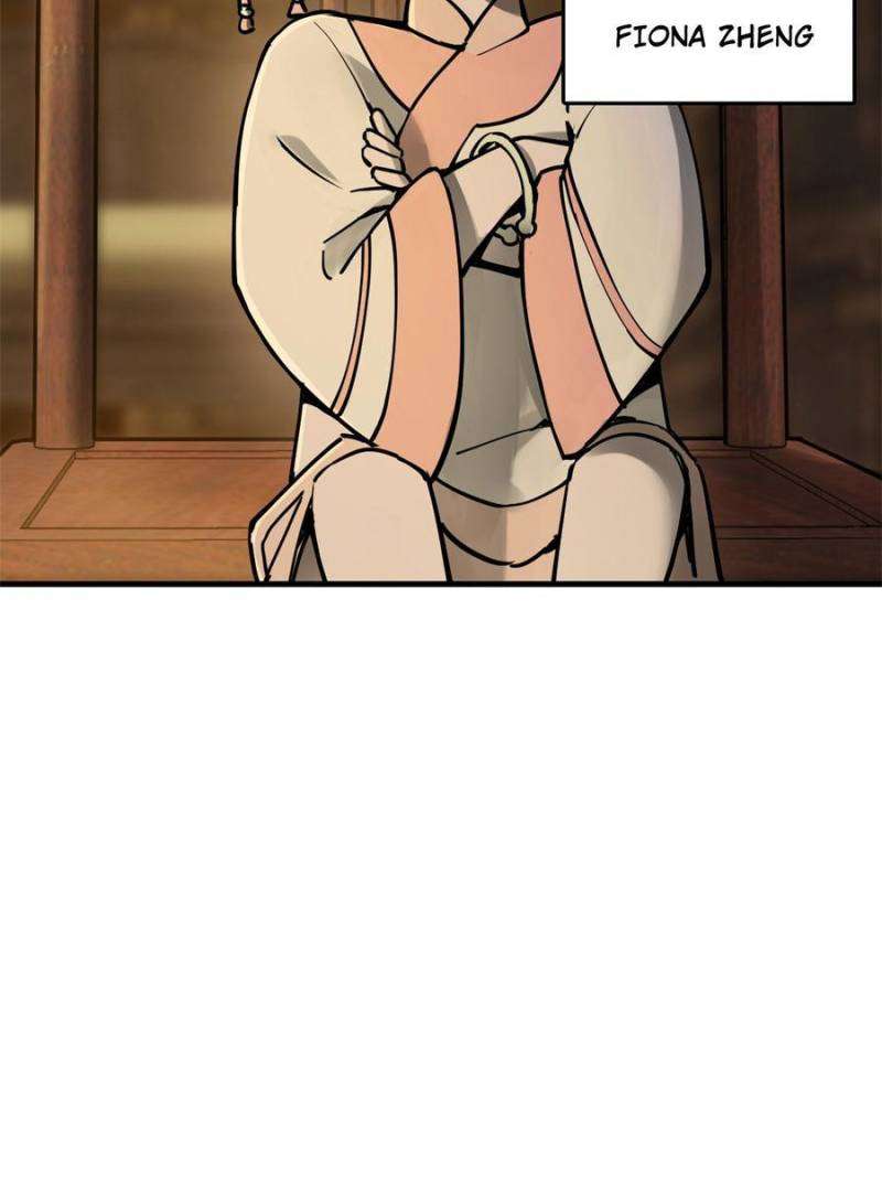 Another beginning with the Guhuo bird chapter 202 page 2