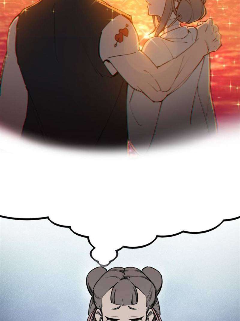 Another beginning with the Guhuo bird chapter 202 page 22