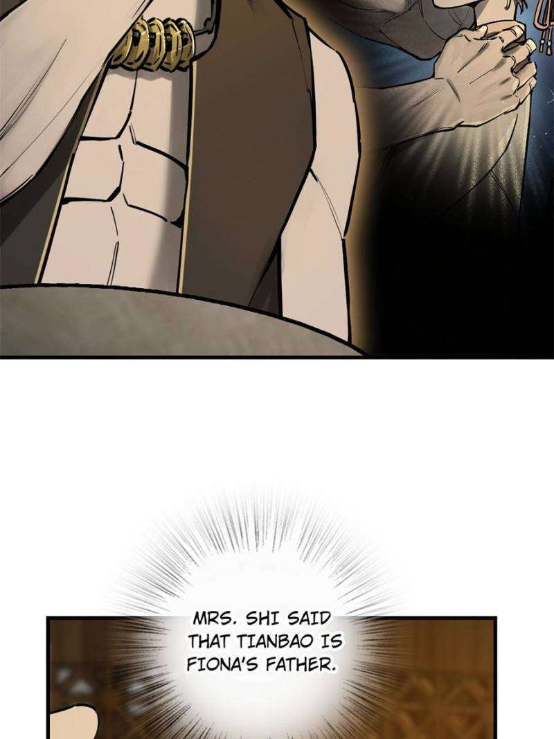 Another beginning with the Guhuo bird chapter 202 page 27